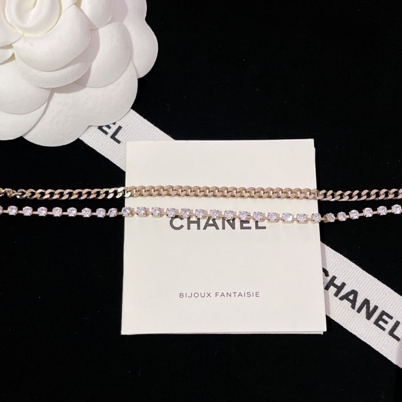 Chanel Necklaces